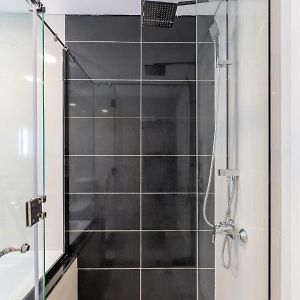Appartement met Twee Slaapkamers